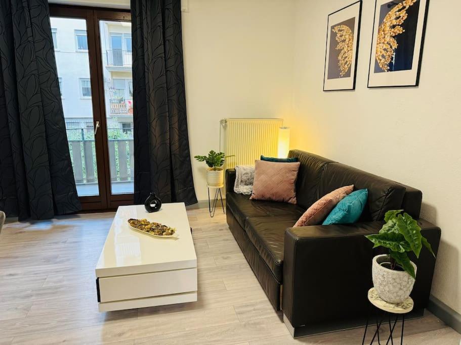 Stephby Home Kaiserslautern Exteriér fotografie
