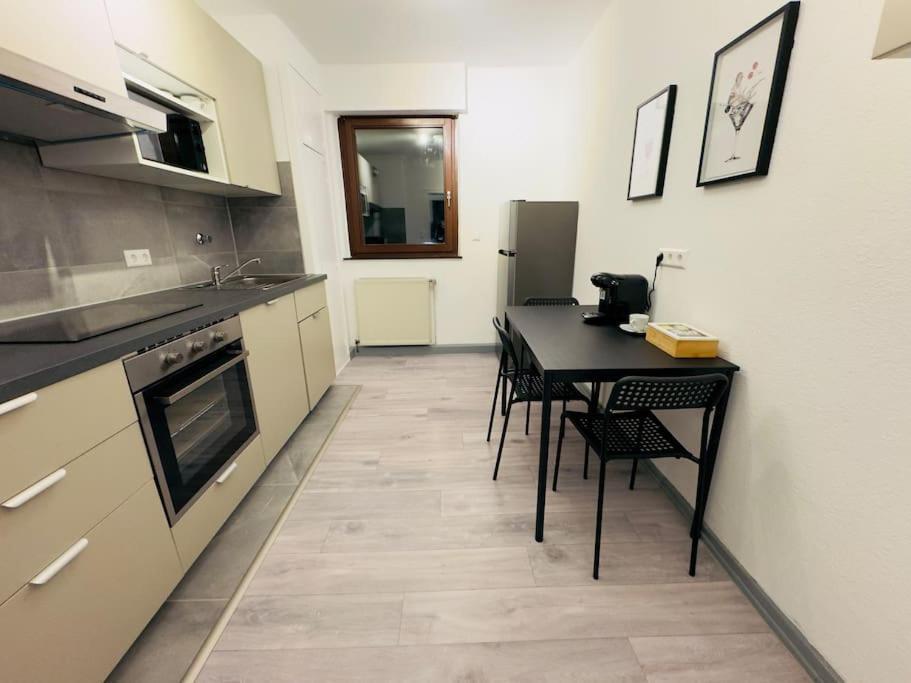 Stephby Home Kaiserslautern Exteriér fotografie