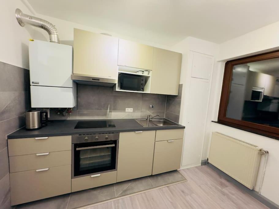 Stephby Home Kaiserslautern Exteriér fotografie